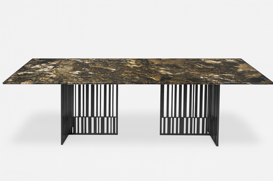 T36 - DINING TABLE - NAR