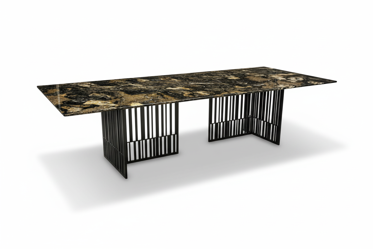 T36 - DINING TABLE - WFD