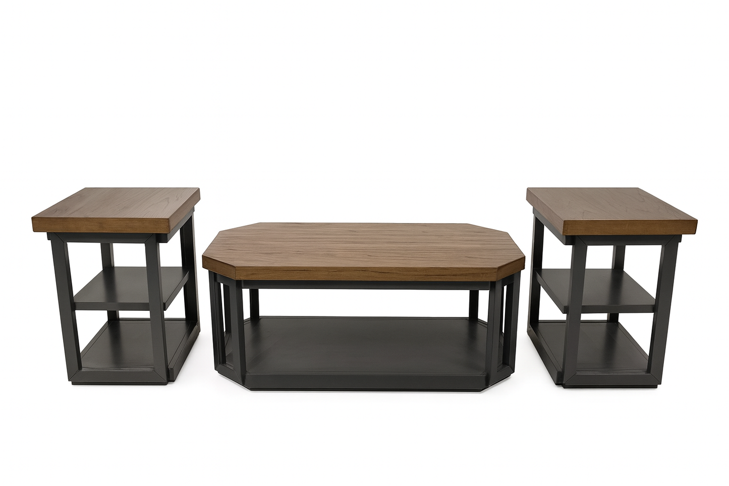 T402-13 - TABLE SET - MDP