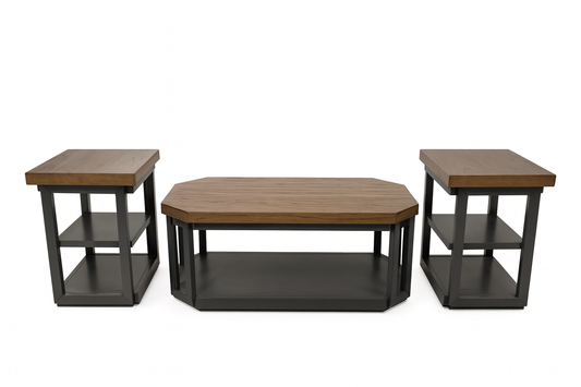 T402-13 - TABLE SET - MDP