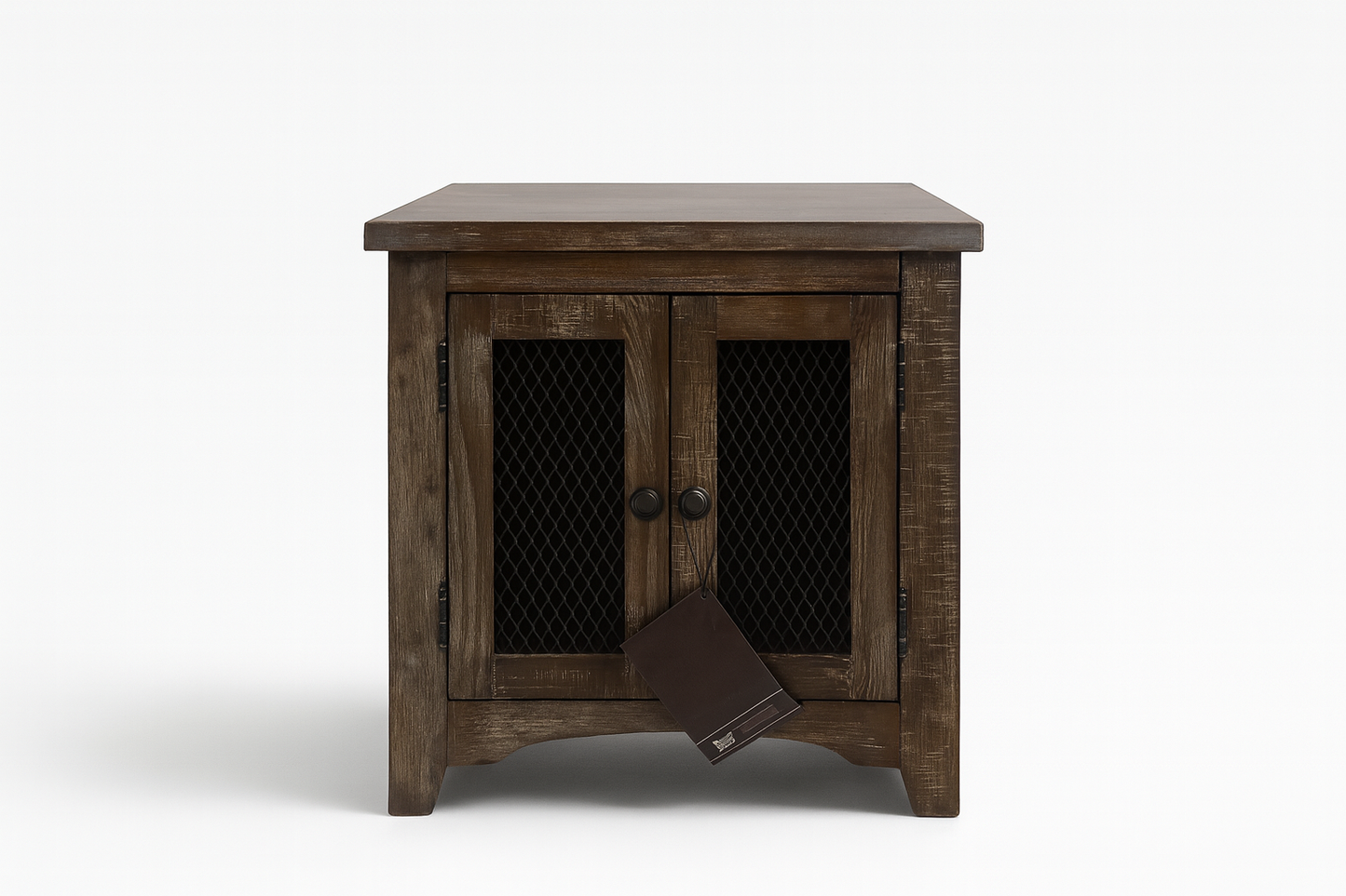T446-3 - END TABLE - BSK