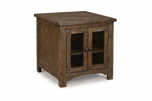 T446-3(2) - END TABLE - BLR WH