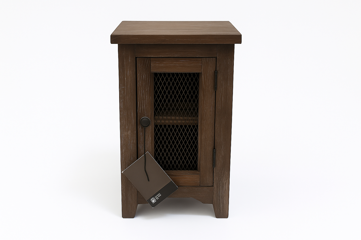 T446-7 - END TABLE - BSK