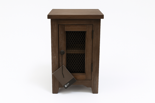 T446-7 - END TABLE - BSK
