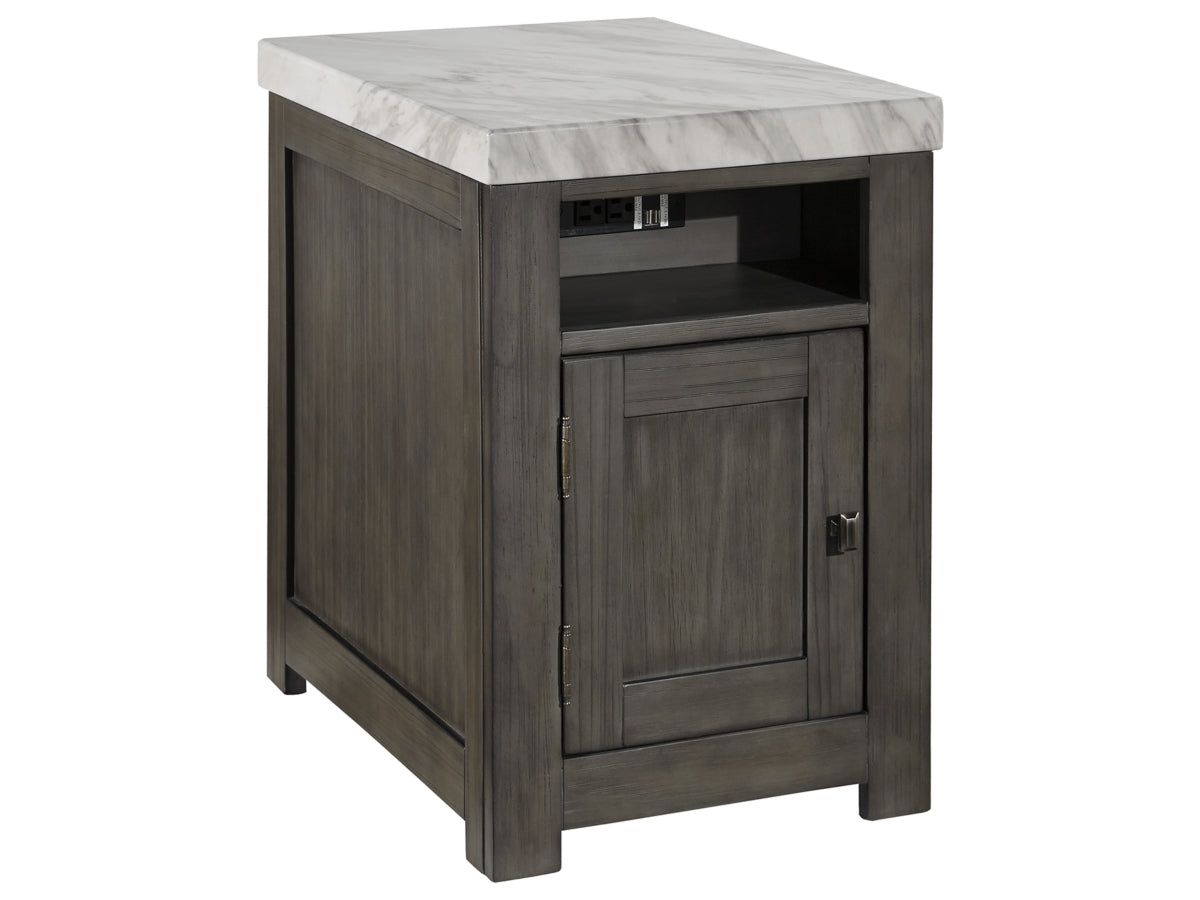T450-3W9(1) - END TABLE - BLR WH (S60059 - 23-05-2026 - MOHD MANSOOR - GB)