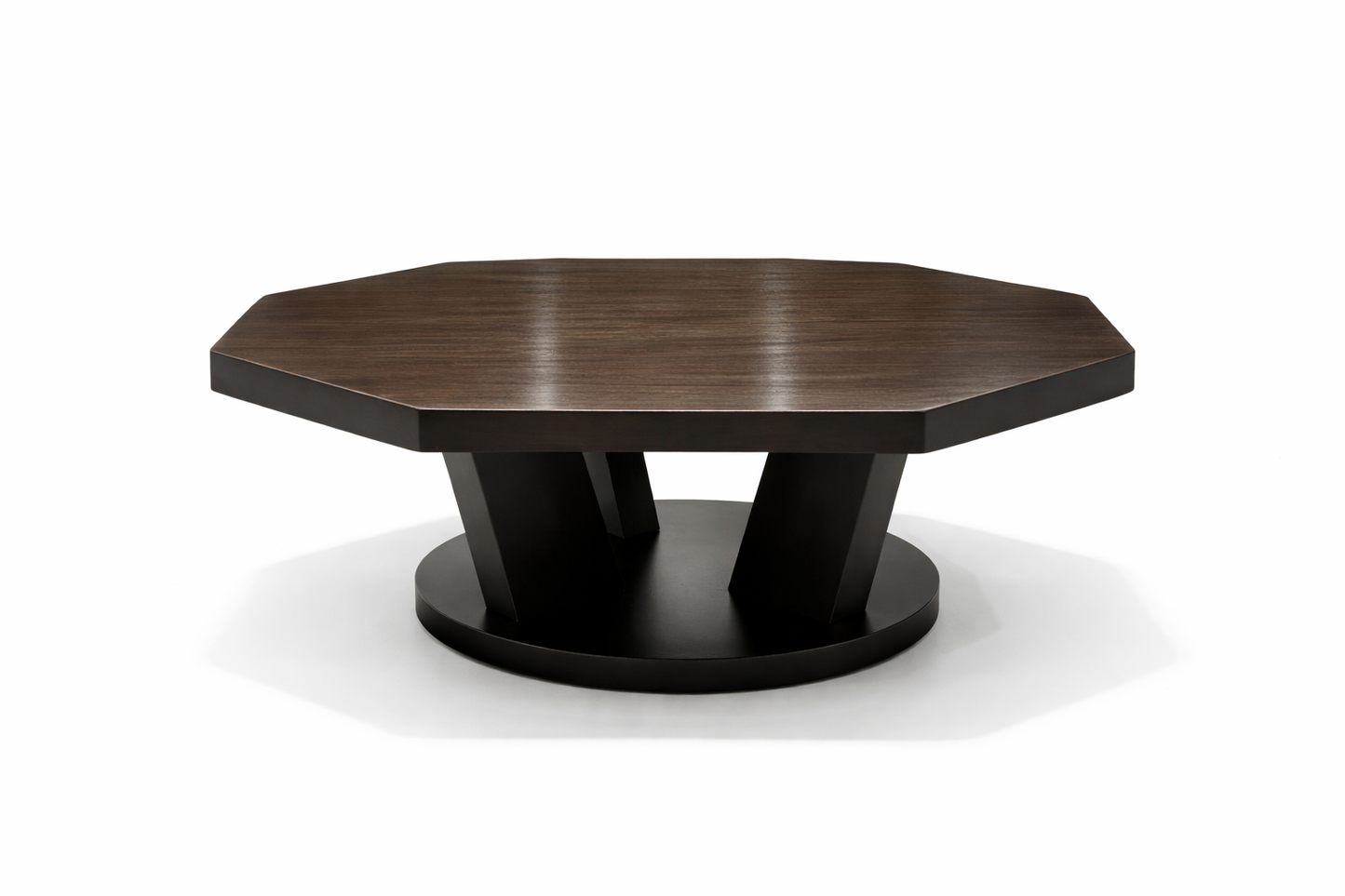 T458-8 - COFFEE TABLE - NAR