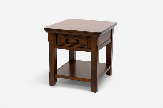 T478-3 - END TABLE - BTM