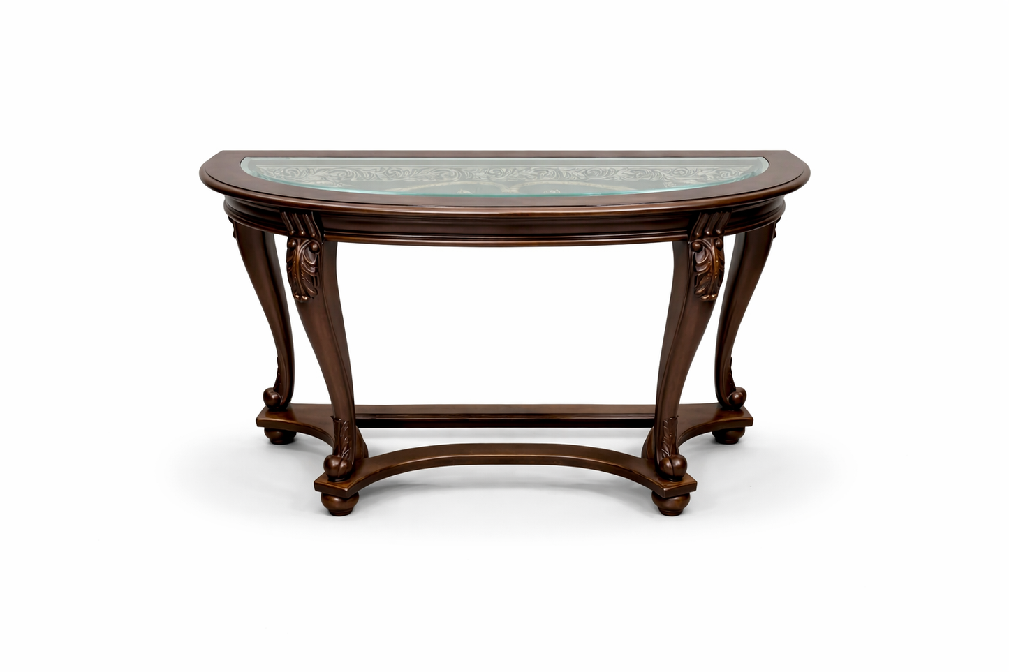 T499-4 - SOFA TABLE - OUTLET