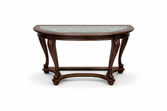 T499-4 - SOFA TABLE - OUTLET