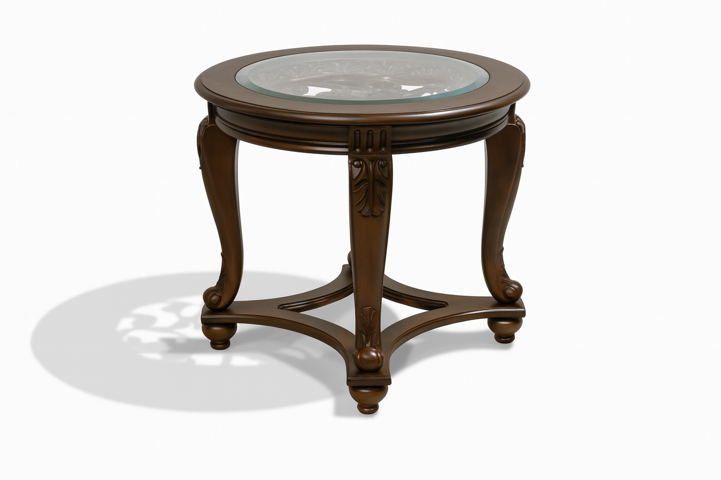 T499-6(2) - SIDE TABLE - BTM