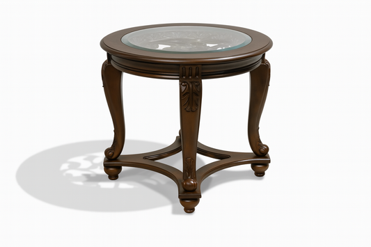 T499-6(2) - SIDE TABLE - BTM