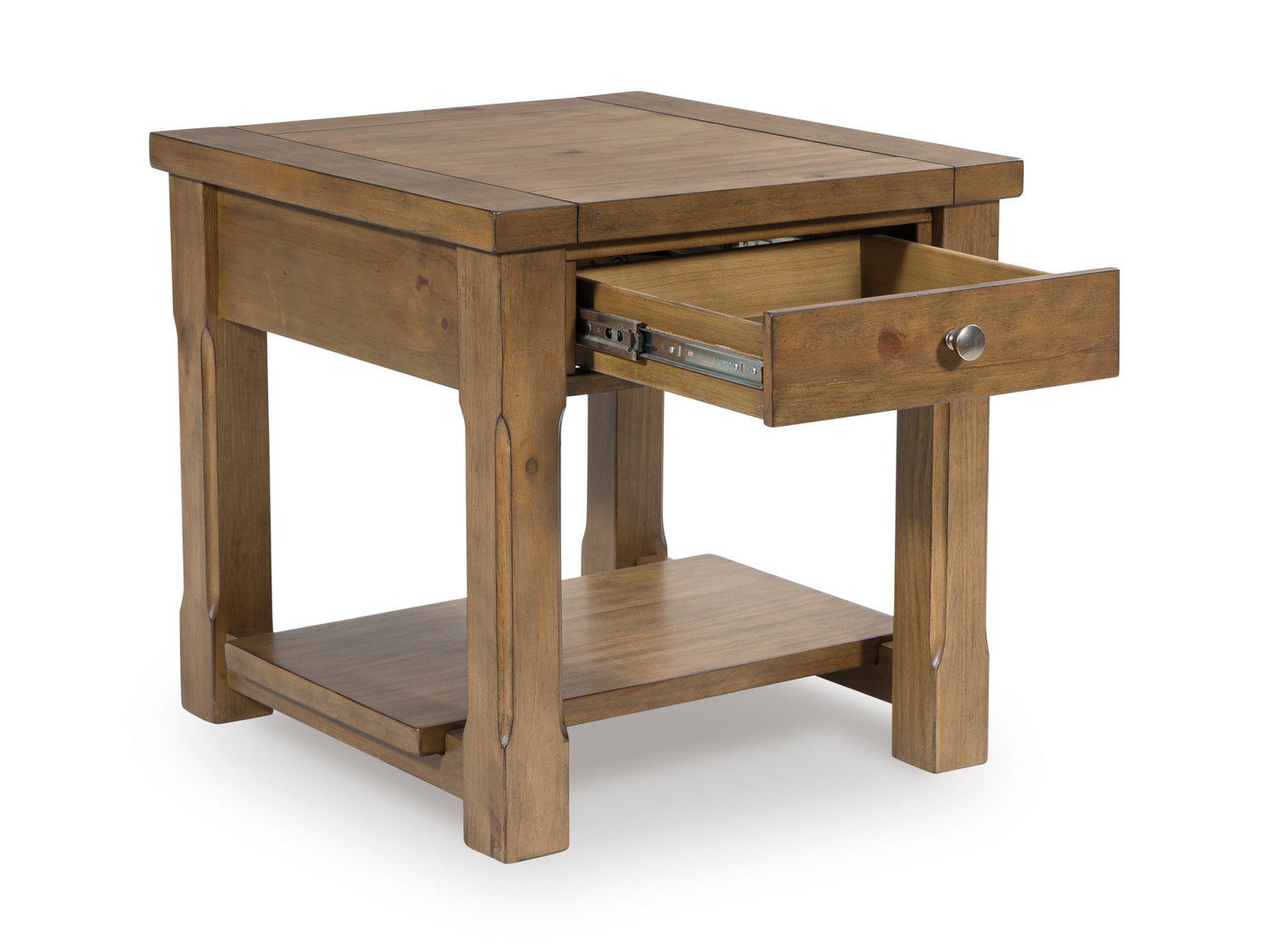 T539-3(8) - END TABLE - BLR WH
