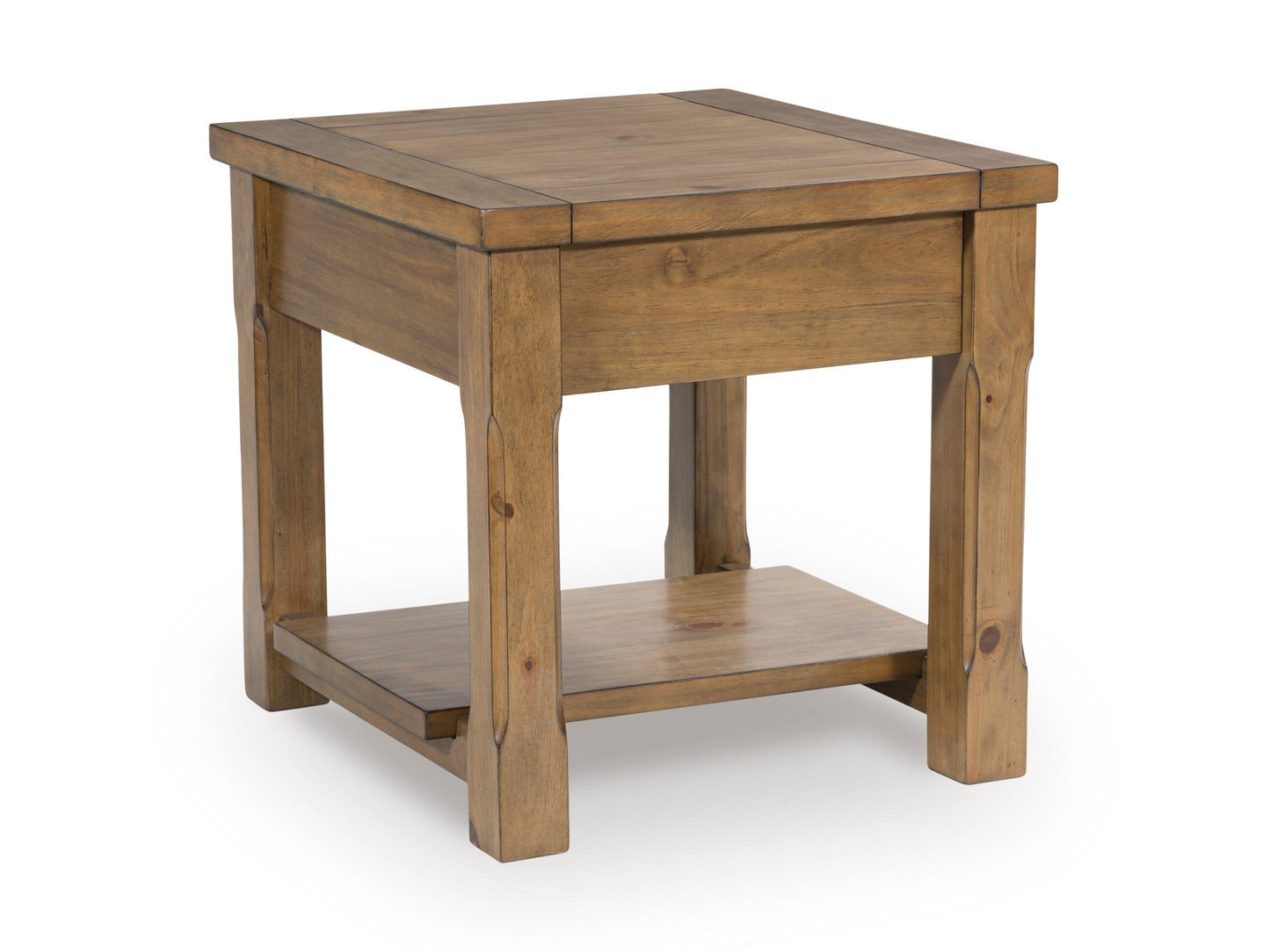 T539-3(8) - END TABLE - BLR WH