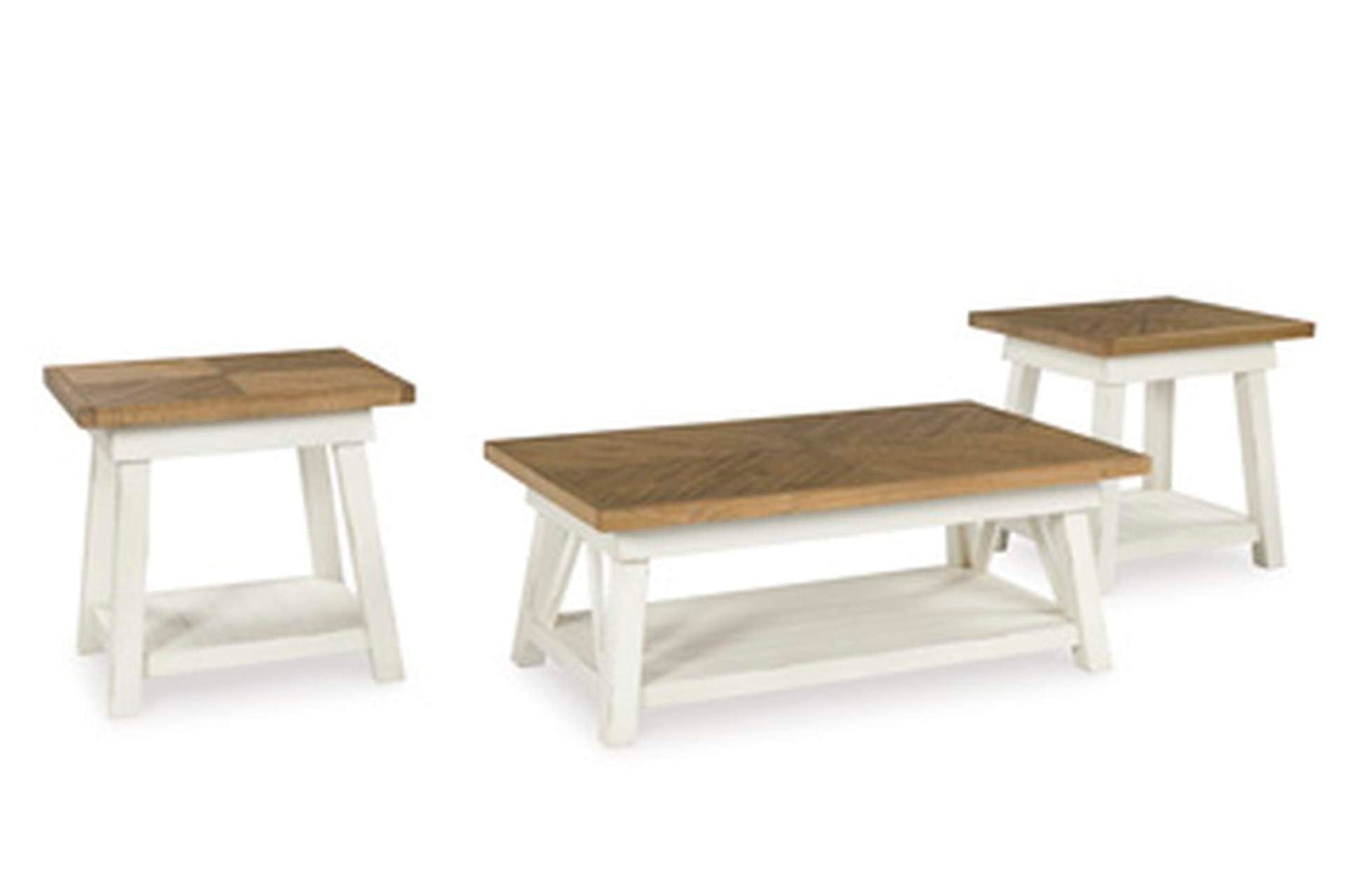 T5640-13(1) - TABLE SET - OUTLET