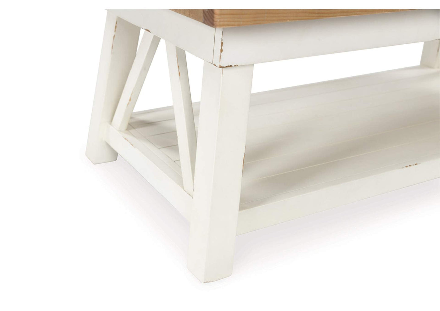 T5640-13(1) - TABLE SET - OUTLET