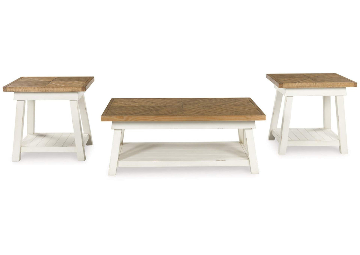 T5640-13(1) - TABLE SET - OUTLET