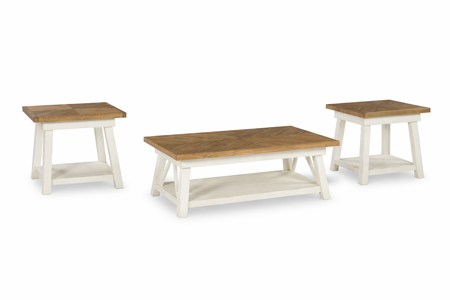 T5640-13(1) - TABLE SET - OUTLET