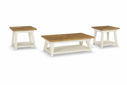 T5640-13(1) - TABLE SET - OUTLET