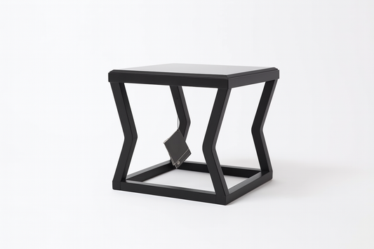 T592-3 - SIDE TABLE - MDP