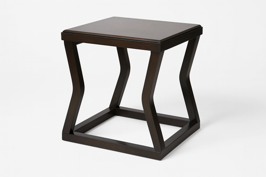 T592-3 - SIDE TABLE - OUTLET