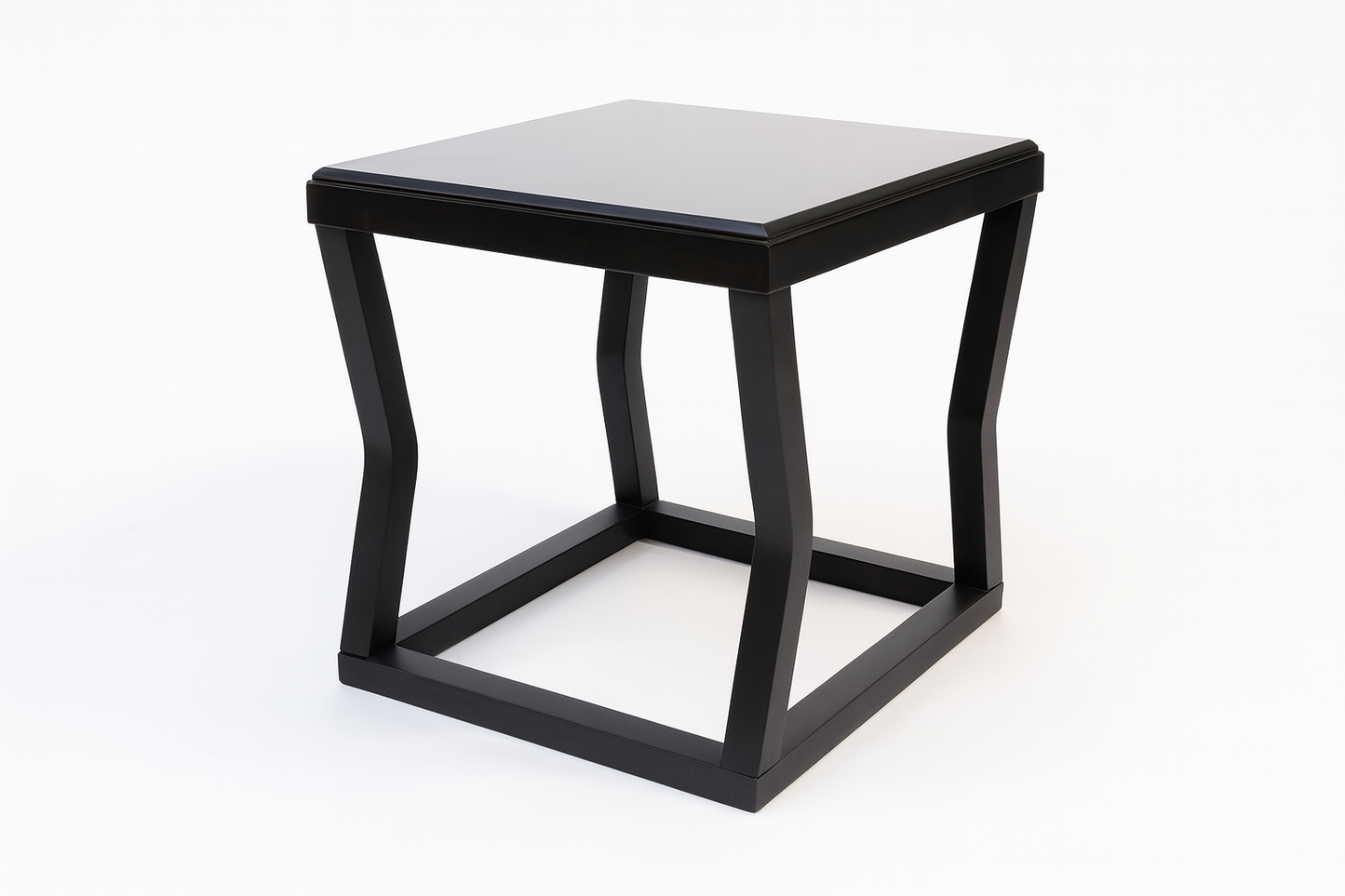 T592-3(2) - SIDE TABLE  - BTM