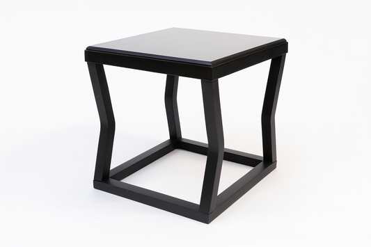 T592-3(2) - SIDE TABLE  - BTM