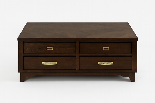 T5939-20 - COFFEE TABLE - BWDA