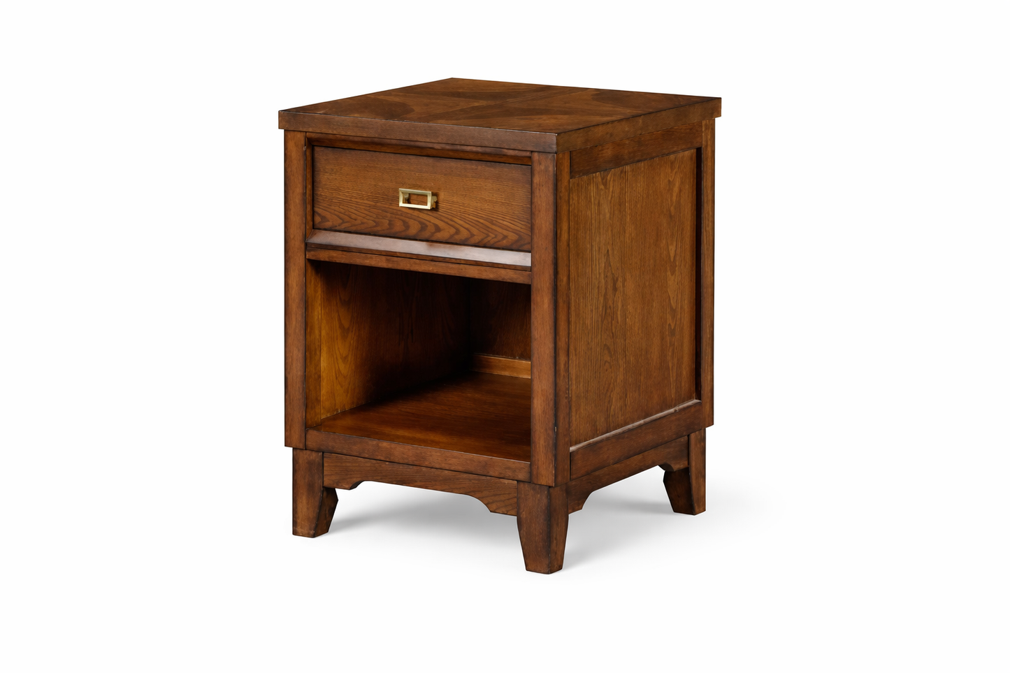 T5939-3 - END TABLE - BLR WH