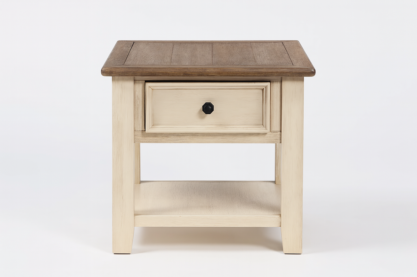 T637-3 - END TABLE - MDP