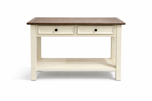T637-4 - SOFA TABLE - NAR