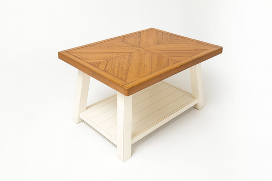 T640-3 - END TABLE - BH