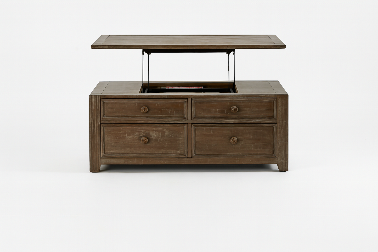 T648-20 - CENTRE TABLE - MDP