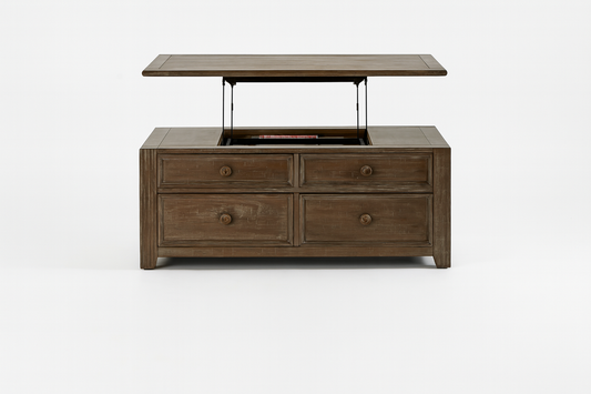 T648-20 - CENTRE TABLE - MDP
