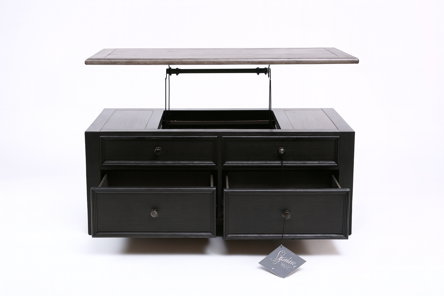 T736-20 - CENTRE TABLE - MDP
