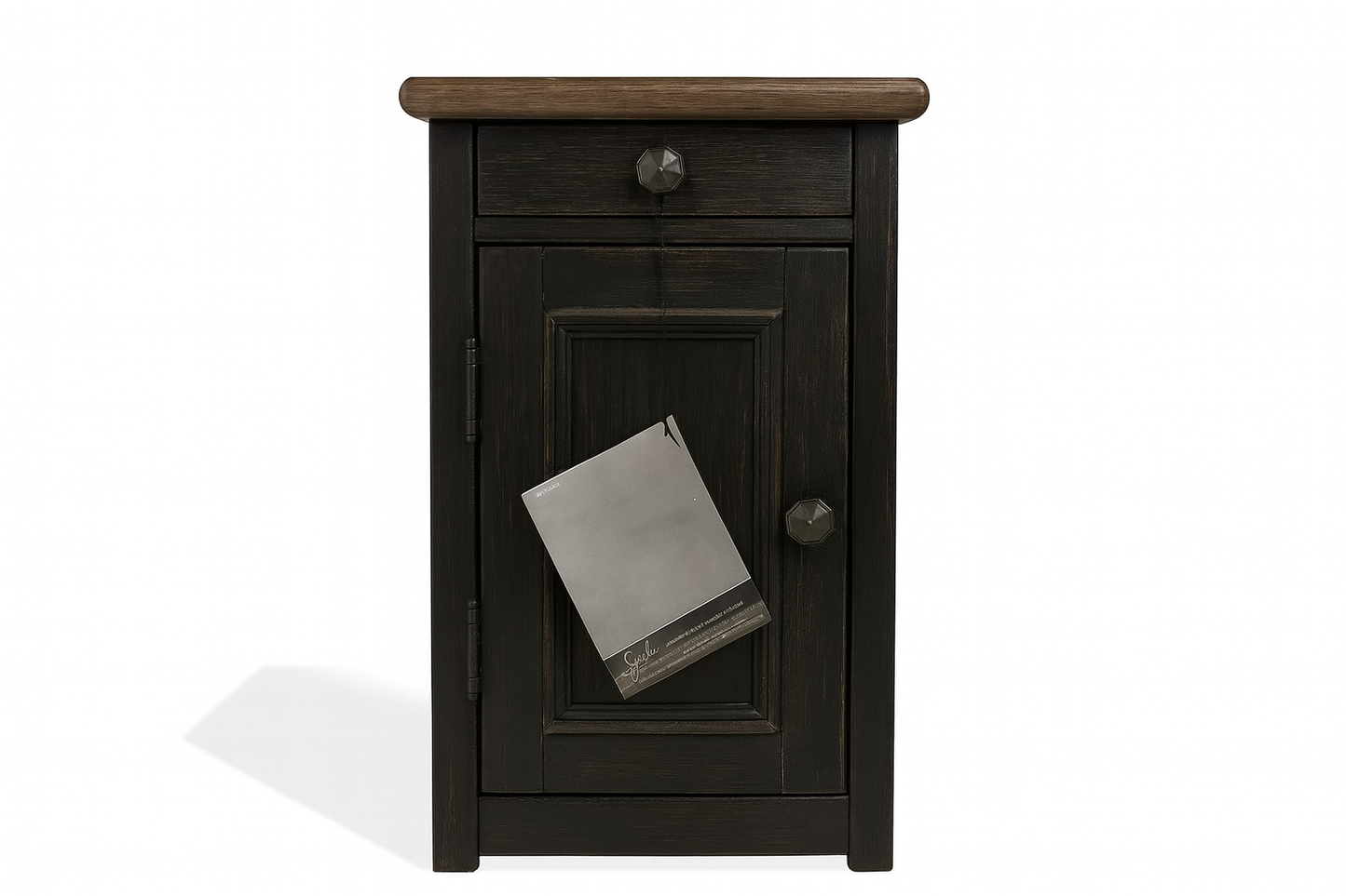 T736-7 - END TABLE - MDP