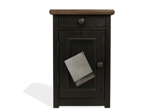T736-7 - END TABLE - MDP