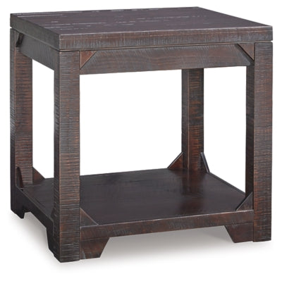 T745-3(6) - END TABLE - BLR WH
