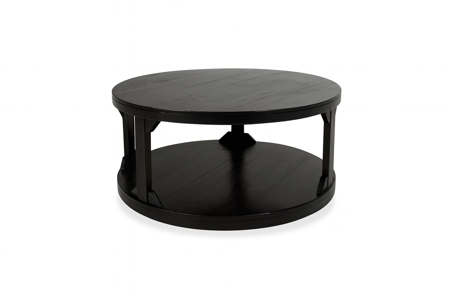 T745-8 - CENTRE TABLE - MDP