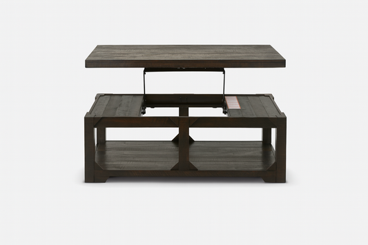 T745-9 - CENTER TABLE - BTM
