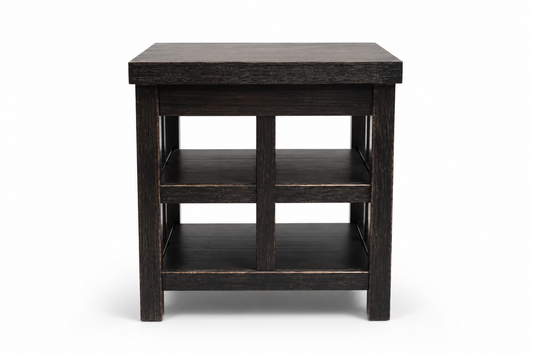 T752-2 - END TABLE - OUTLET