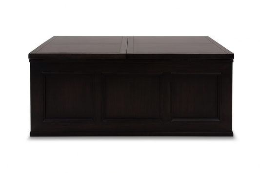 T752-9 - COFFEE TABLE - MDP