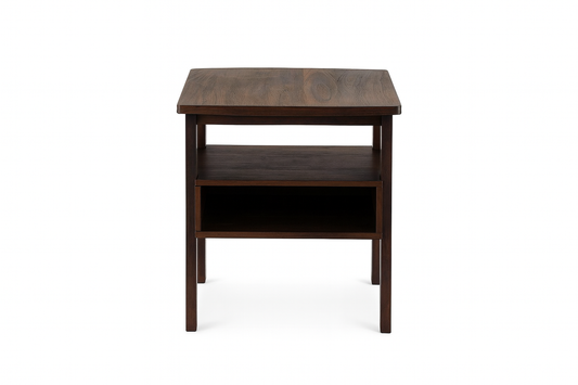 T758-3 - END TABLE - MDP