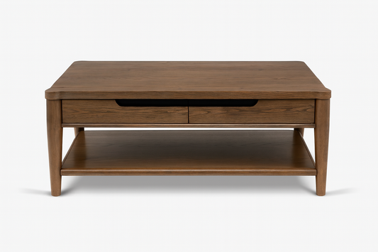 T769-1 - CENTRE TABLE - BWDA