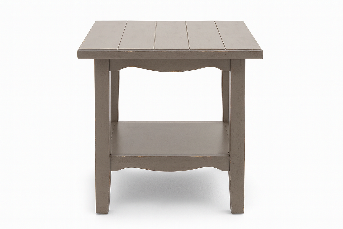 T784-1 - END TABLE - BH