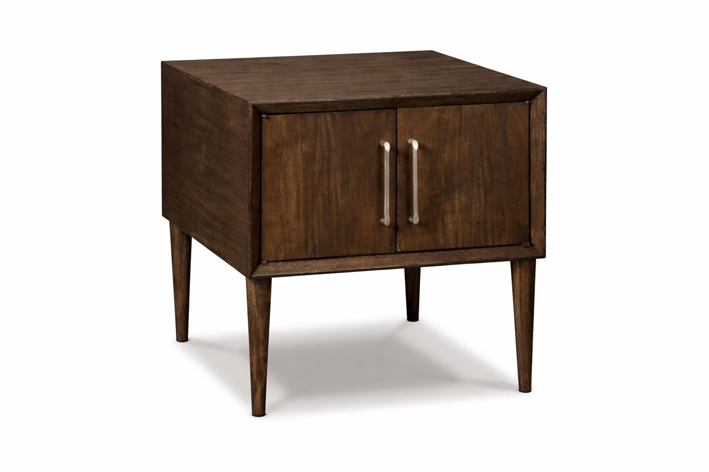 T802-2 - END TABLE - BLR WH