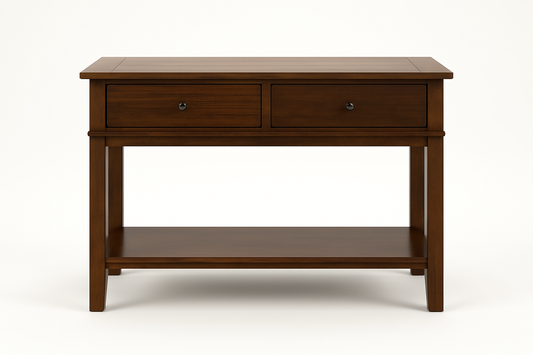 T845-4 - CONSOLE TABLE - MUM