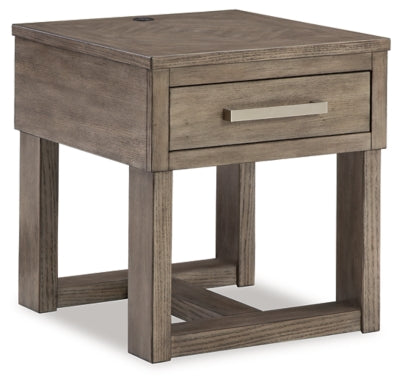 T854-3(5) - END TABLE - BLR WH