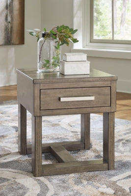 T854-3(5) - END TABLE - BLR WH