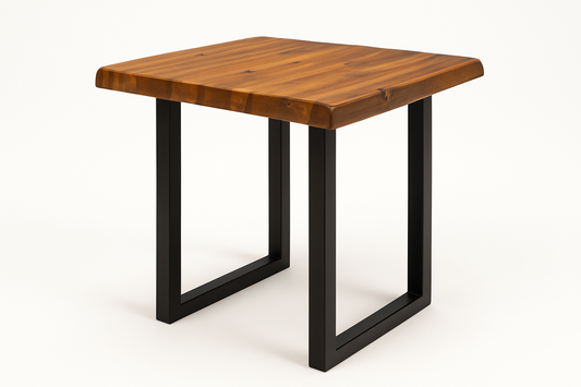 T855-2 - END TABLE - MUM