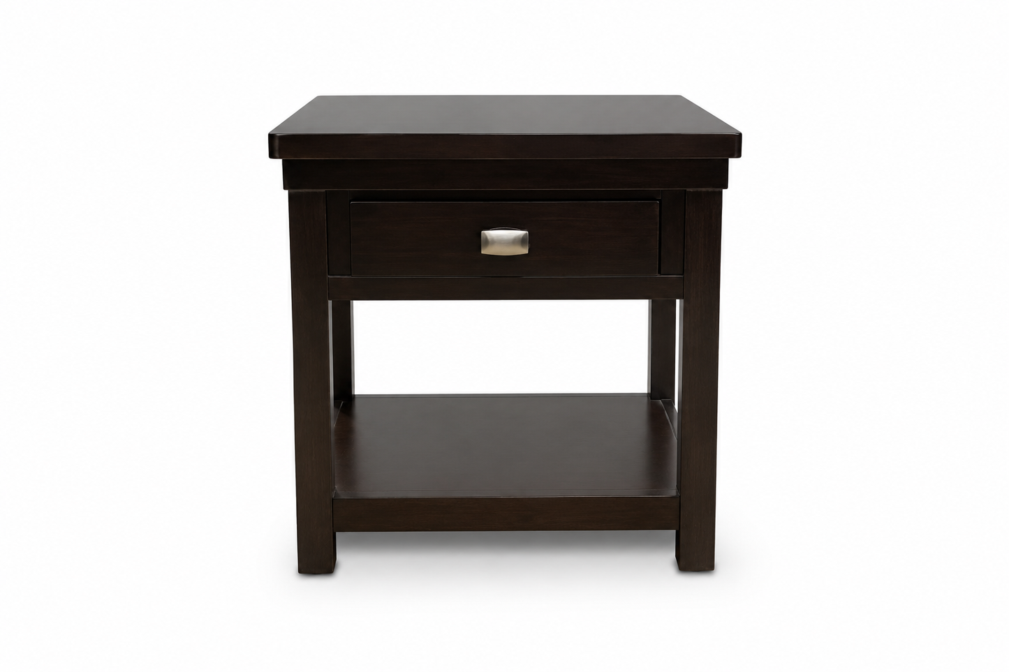 T864-3 - SIDE TABLE - OUTLET